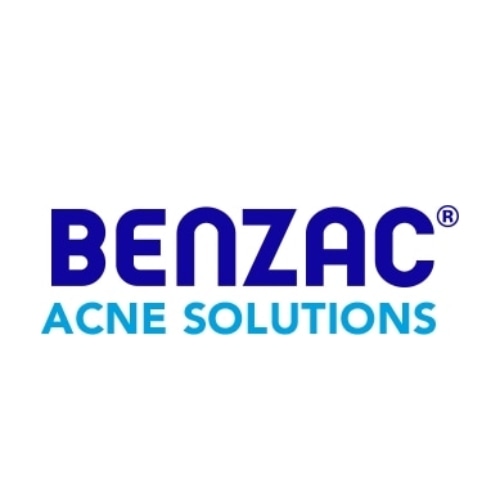 Benzac Acne Solutions logo