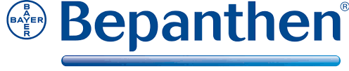Bepanthen logo