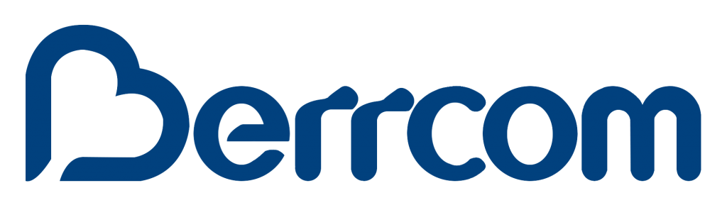 Berrcom Medical Supplies logo
