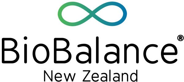 Bio Balance logo