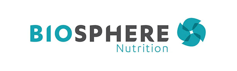Biosphere Nutrition logo