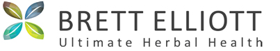 Brett Elliott Ultimate Herbal Health logo