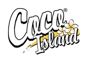 Coco Island Sun Care logo