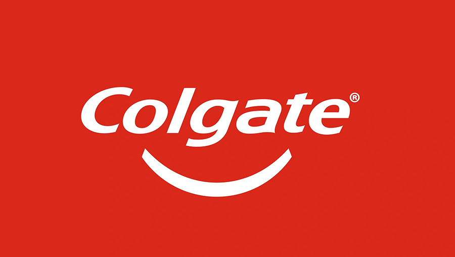 Colgate logo