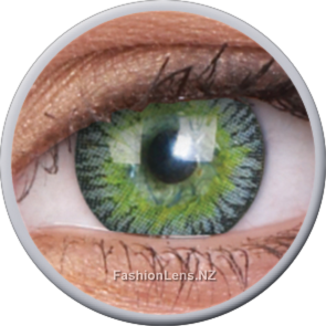 ColourVue Colour Contact Lens 3 Tones Grey