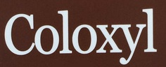 Coloxyl logo