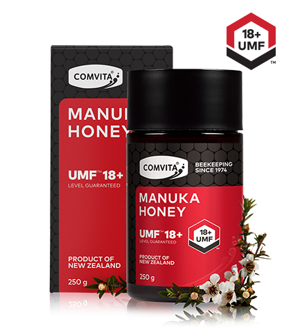 Comvita Manuka Honey UMF18+ 250g