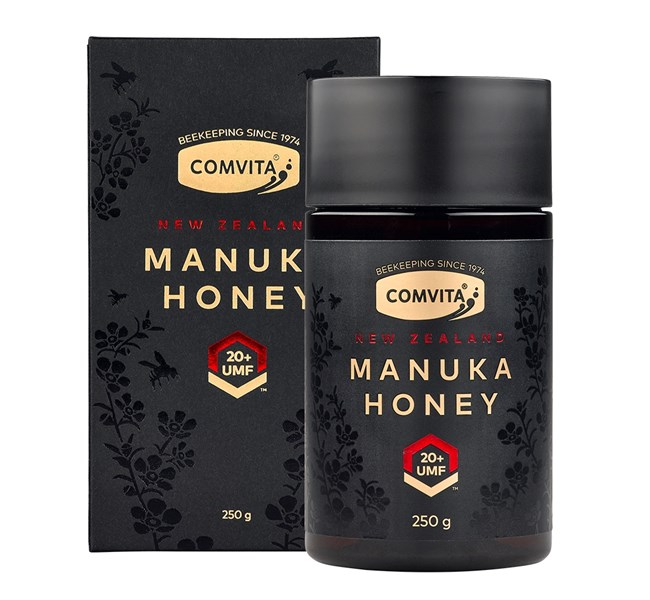Comvita Manuka Honey UMF20+ 250g