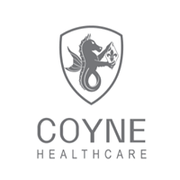 Coyne Healthcare logo