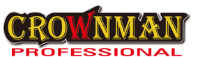 Crownman Professional logo