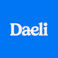 Daeli Hydration logo