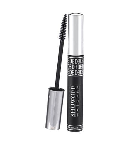 Designer Brands Showoff Mascara Carbon Black