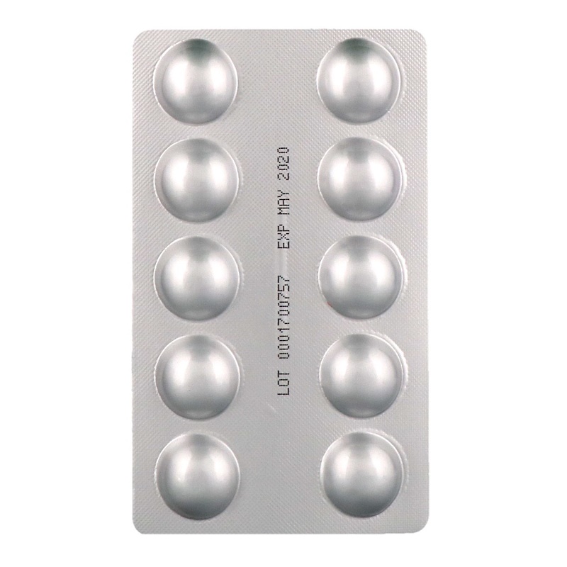Doctor's Best SAM-e 200mg 60 Tablets - Image 4