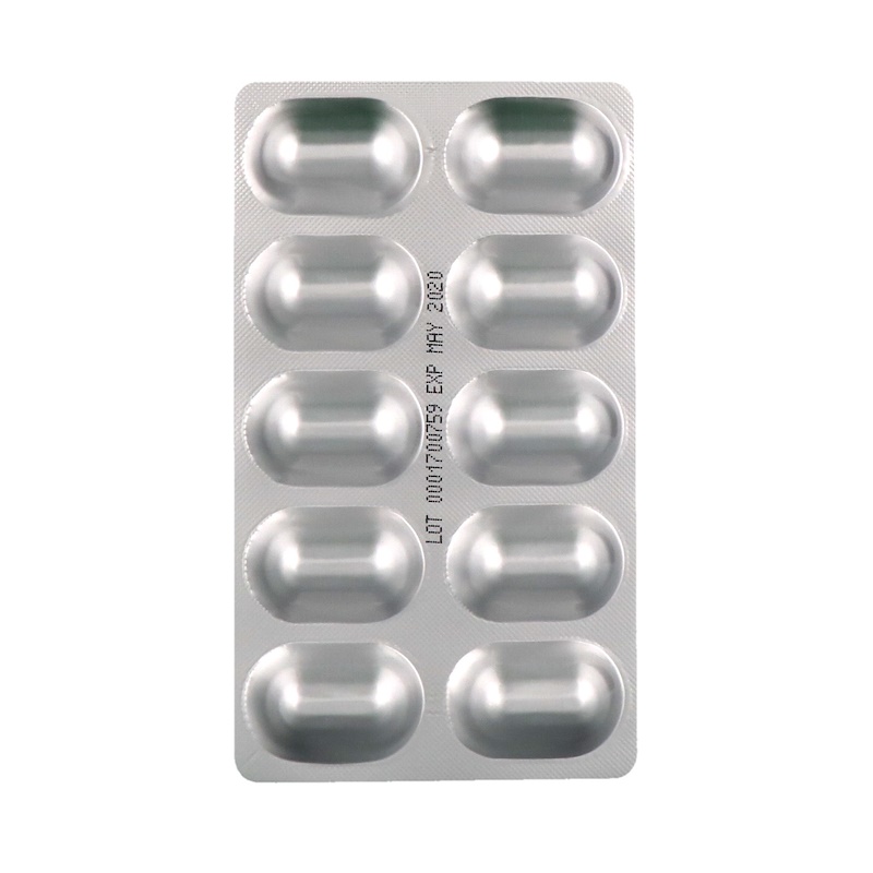 Doctor's Best SAM-e Double Strength 400mg 60 Tablets - Image 4