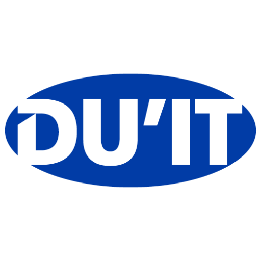 DU IT Professional Skin Care logo
