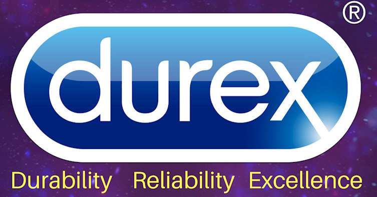 Durex Premium Condoms logo