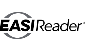 EasiReader EyeWear logo