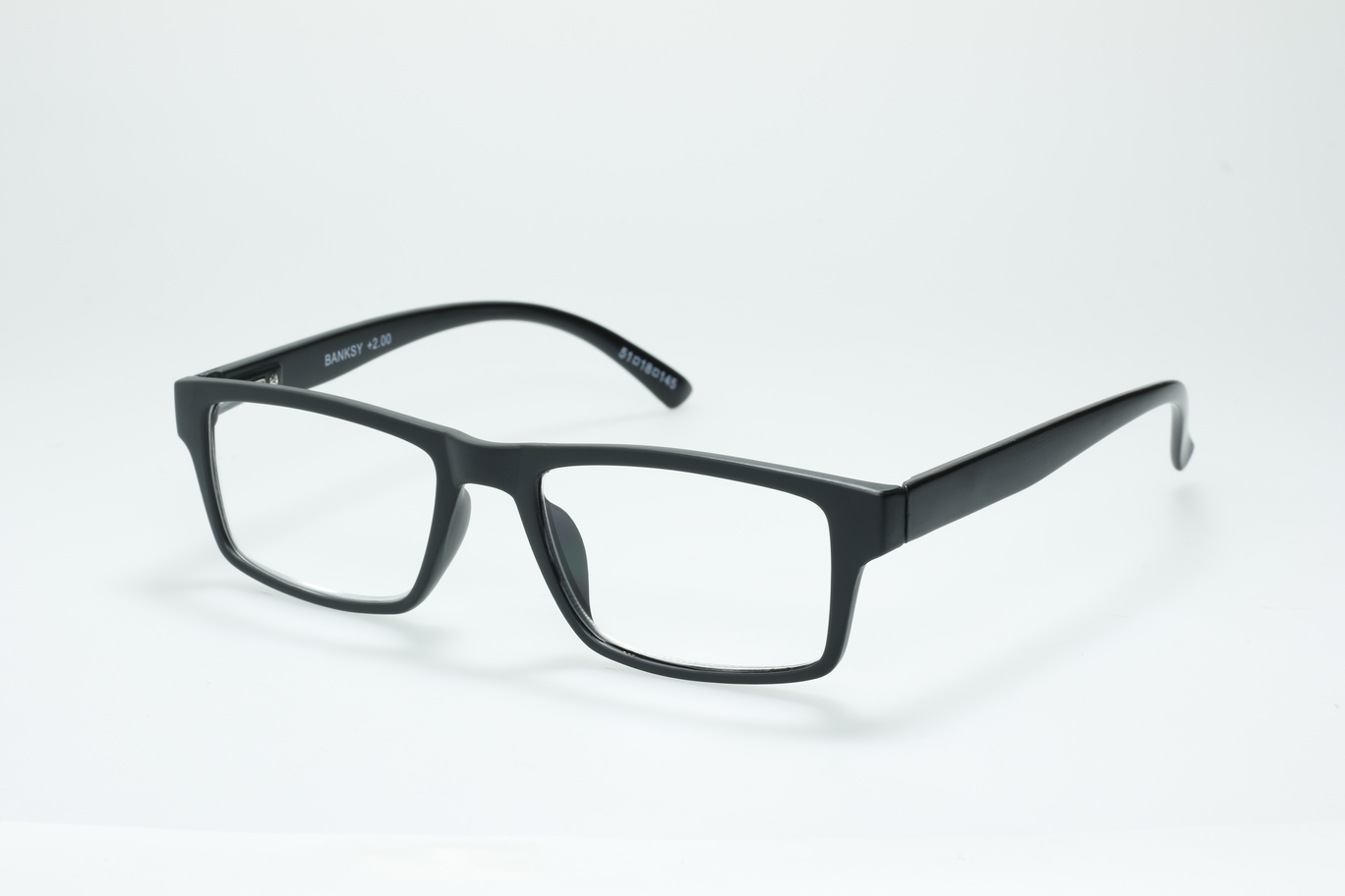 EasiReader Reading Glasses Banksy +1.00