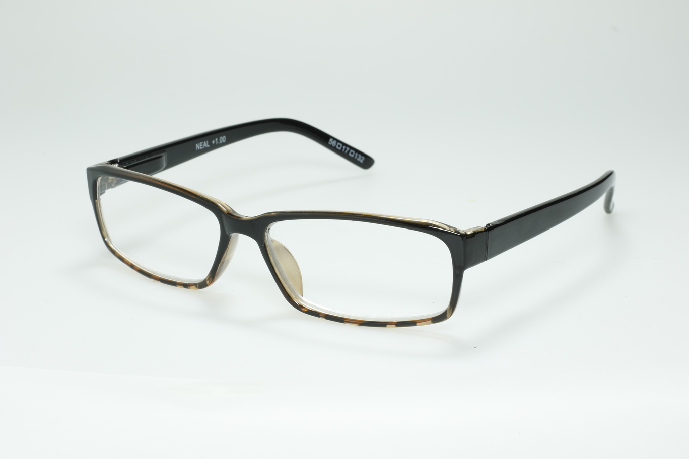 EasiReader Reading Glasses Neal +2.00