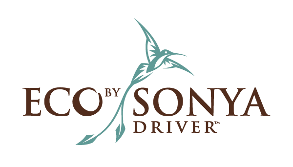 Eco by Sonya Driver logo