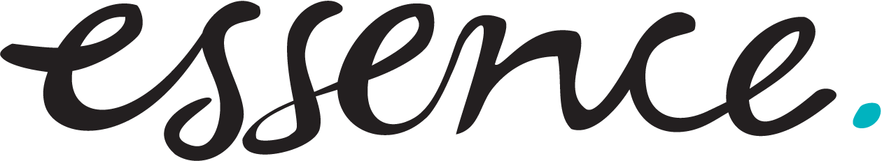 Essence Hand Sanitiser logo