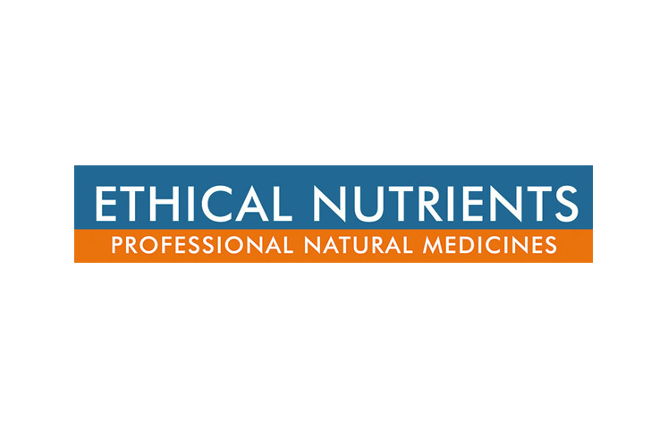 Ethical Nutrients Professional Natural Medicines logo