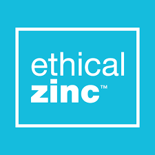 Ethical Zinc Sunscreen logo