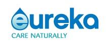 Eureka Care Naturally logo