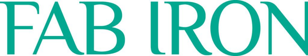 Fab Iron logo
