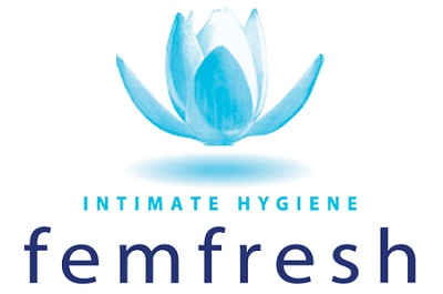 Femfresh Intimate Hygiene logo
