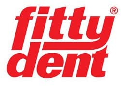 Fitty Dent logo