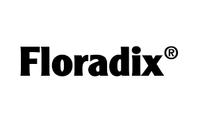 Floradix Iron & Vitamins logo