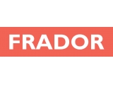 Frador Mouth Ulcer Treatment logo