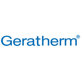 Geratherm Medical Supplies logo