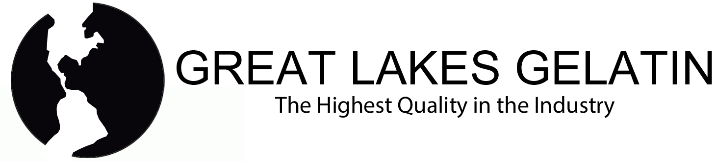 Great Lakes Gelatin logo