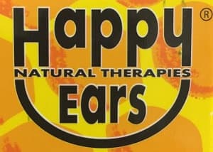 Happy Ears Candles logo