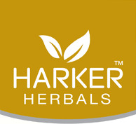 Harker Herbals logo