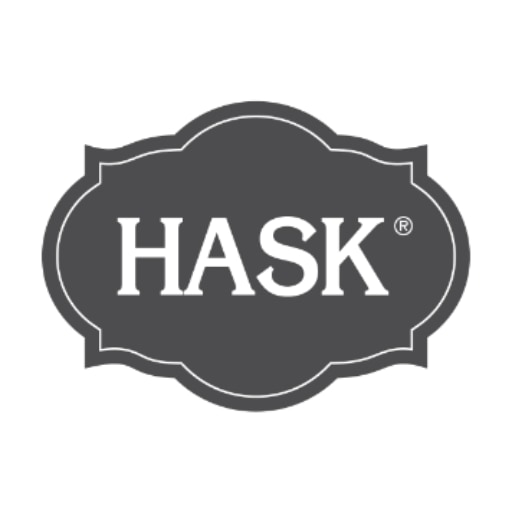 Hask Beauty logo