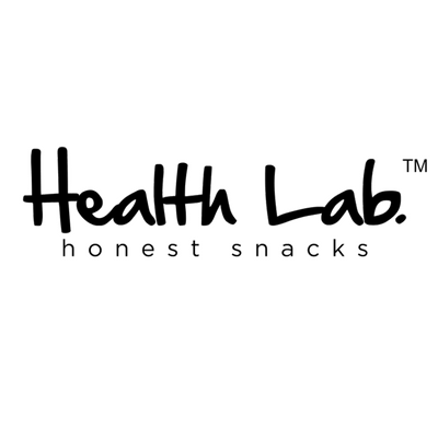 Health Lab Honest Snacks logo