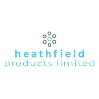 Heathfield Products logo