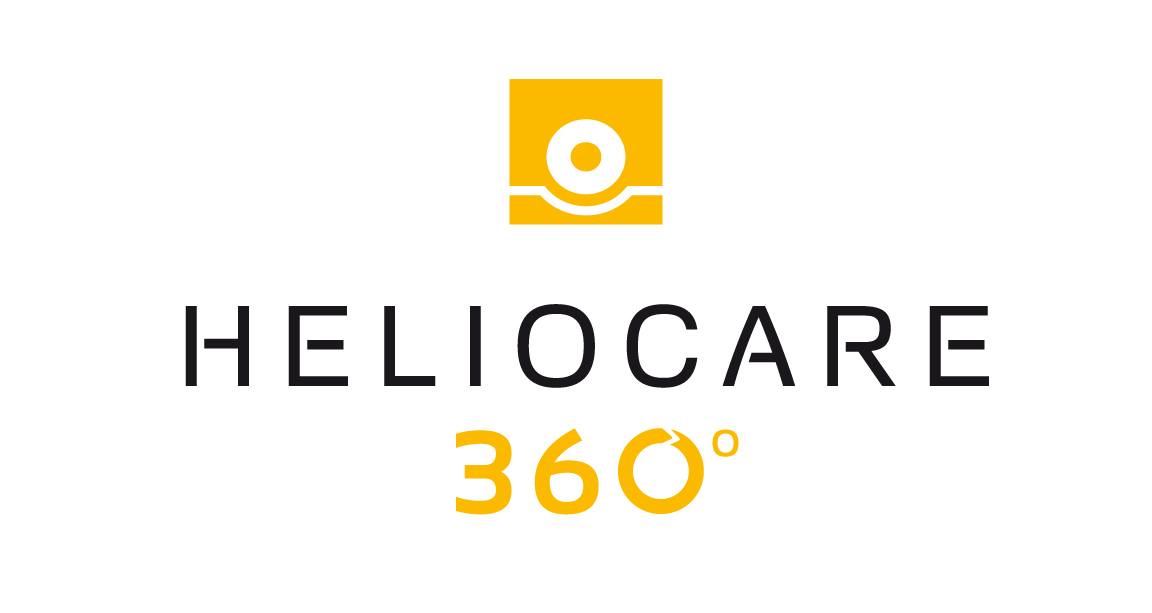 Heliocare 360 logo