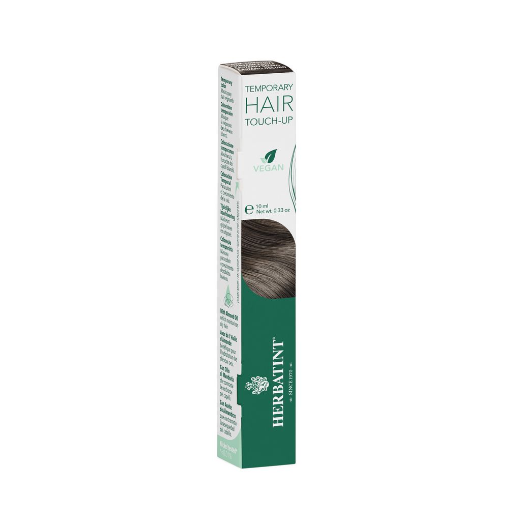 Herbatint Temporary Hair Touch-up Dark Chestnut 10ml