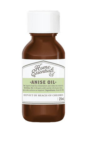 Home Essentials Anise Oil 25ml