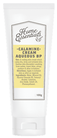 Home Essentials Calamine Cream 100g