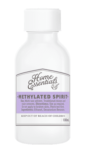 Home Essentials Methylated Spirit 100ml