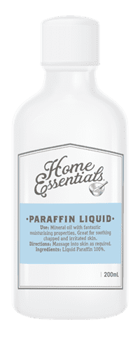 Home Essentials Paraffin Liquid 200ml