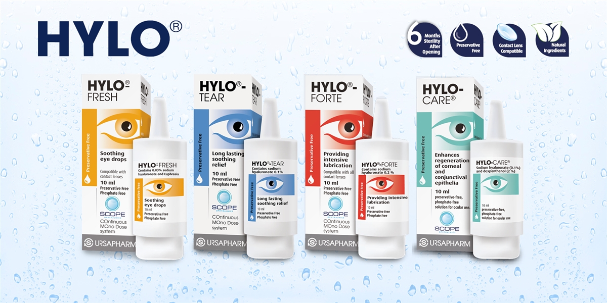 Hylo logo