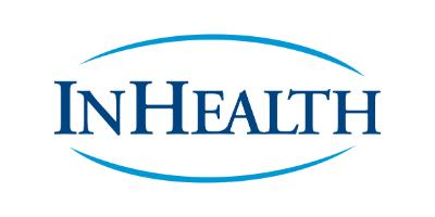 In Health Medical logo