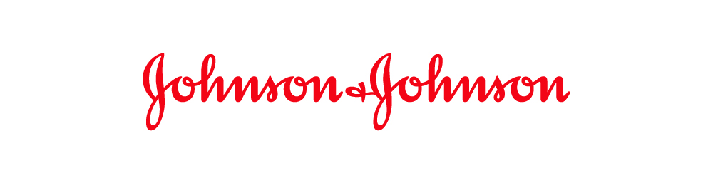 Johnson & Johnson logo