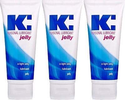 Ki Personal Lubricant logo